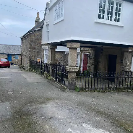 Sweet Caroline - Luxury Stone's Throw From Harbour *