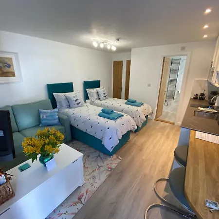 Appartamento Sweet Caroline - Luxury Stone's Throw From Harbour Mousehole